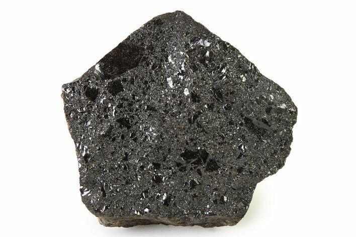 Lustrous Gilsonite Specimen - Uintah Basin, Utah #327027